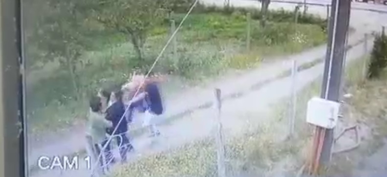 Captura de video