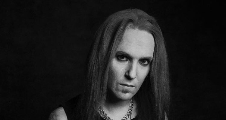 
Napalm Records | Twitter
