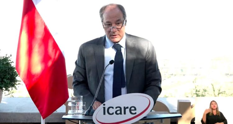 Twitter @icare_chile
