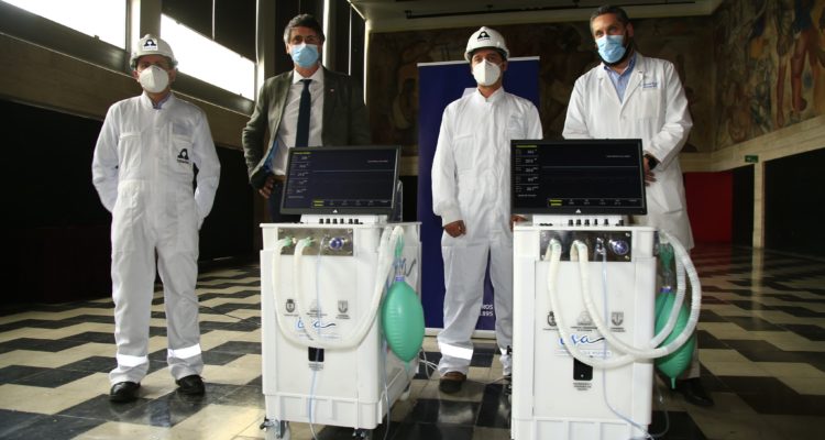 Servicio de Salud Concepción | Twitter