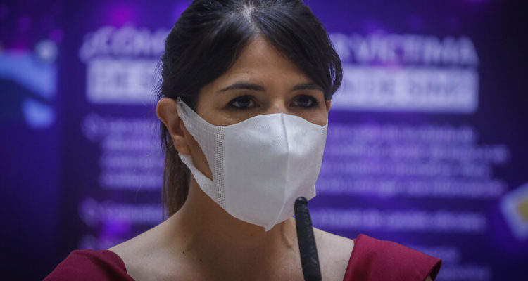 Sebastián Beltrán | Agencia UNO