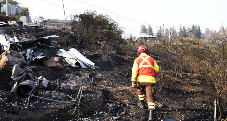 Pablo Ovalle Isasmendi | Agencia UNO