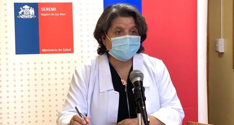 Seremi de Salud Los Ríos | Twitter 