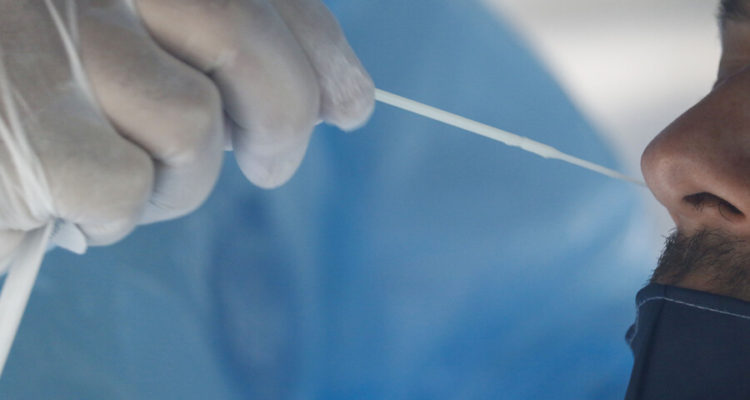 ARCHIVO | Agencia UNO