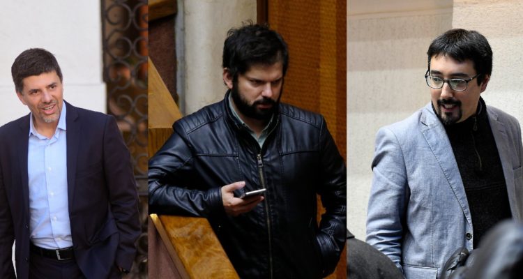 ARCHIVO | Agencia UNO