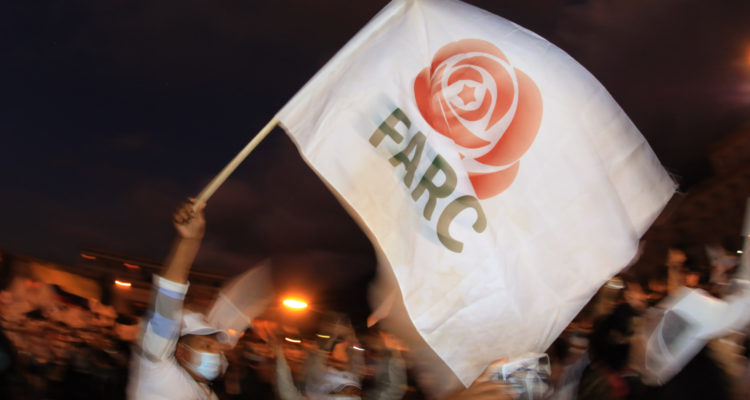 Archivo | Daniel Muñoz | Agence France-Presse