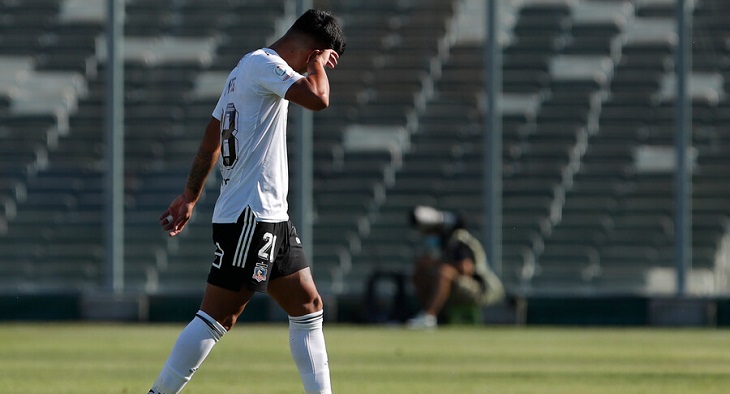 Francisco Longa | Agencia UNO