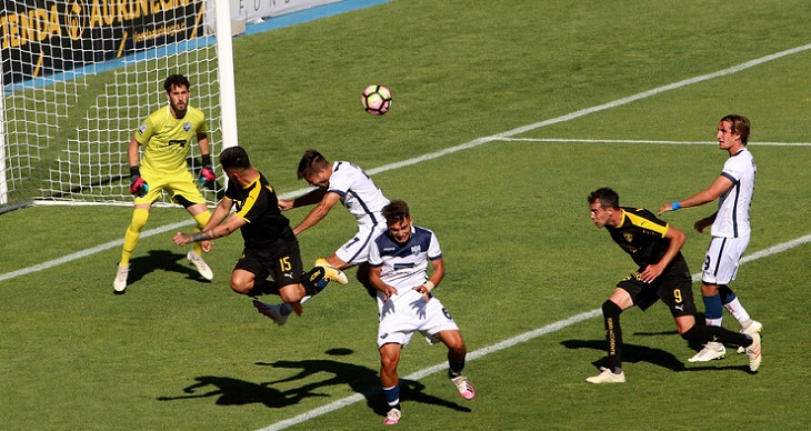 Daniel Pino | Agencia UNO