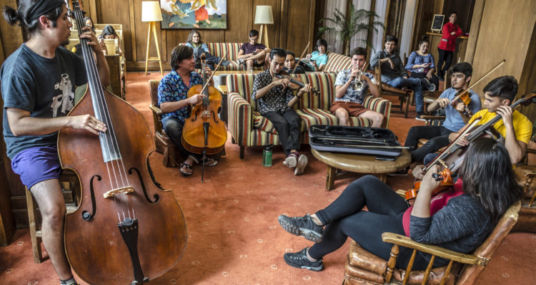 Contexto | Festival Portillo 2020