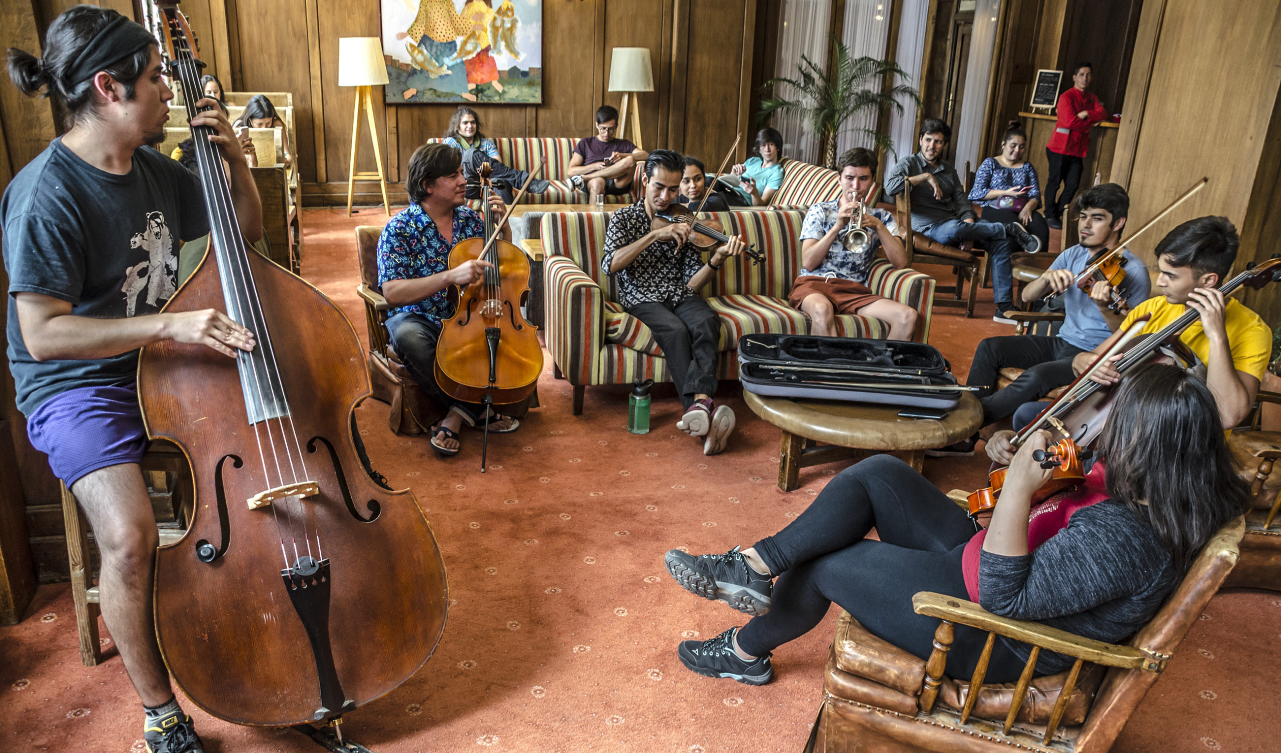 Contexto | Festival Portillo 2020