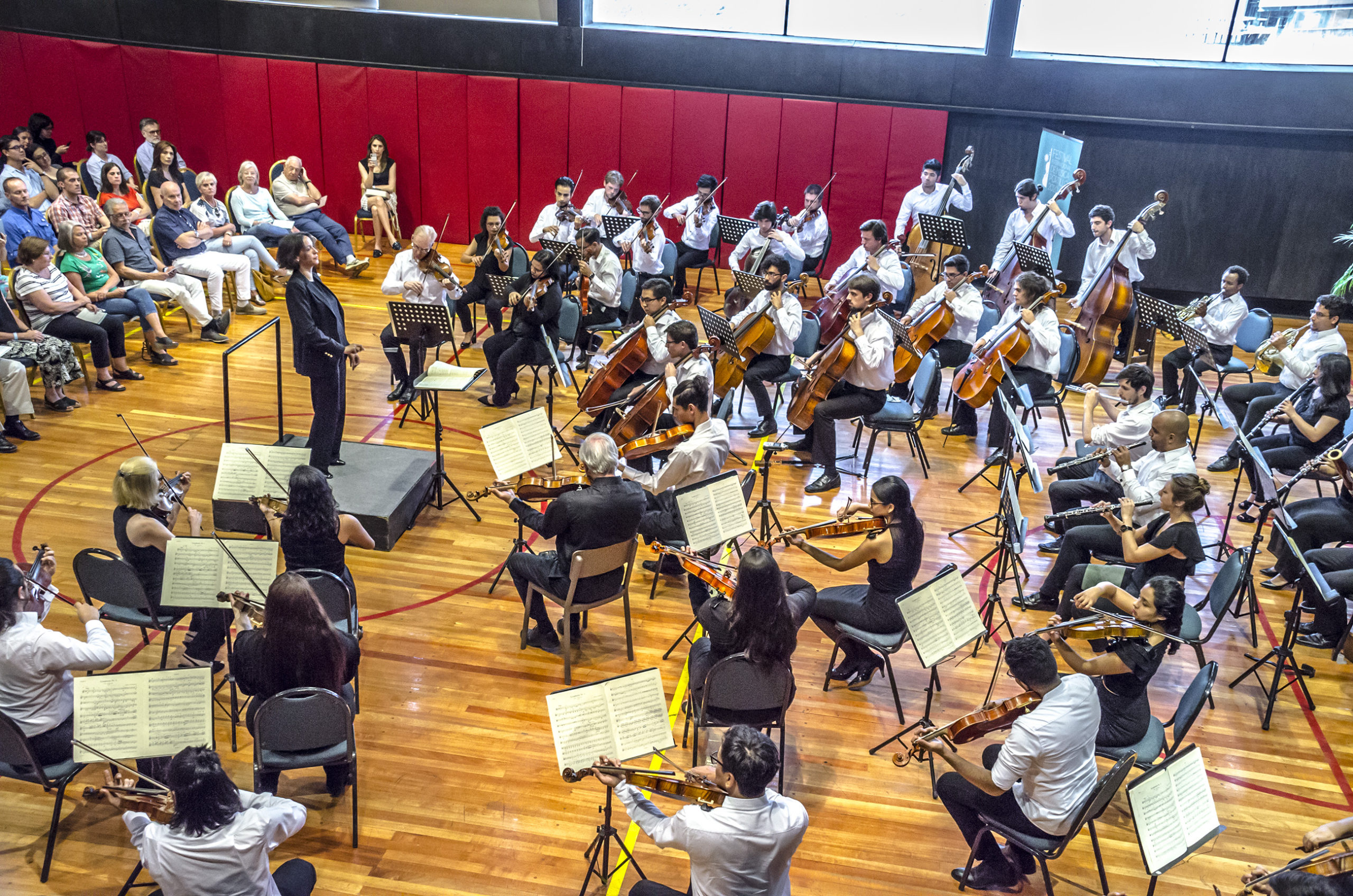 Festival Portillo 2020 – Orquesta Festival Portillo