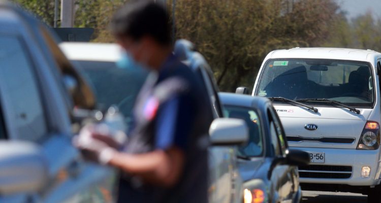 CONTEXTO | Agencia UNO