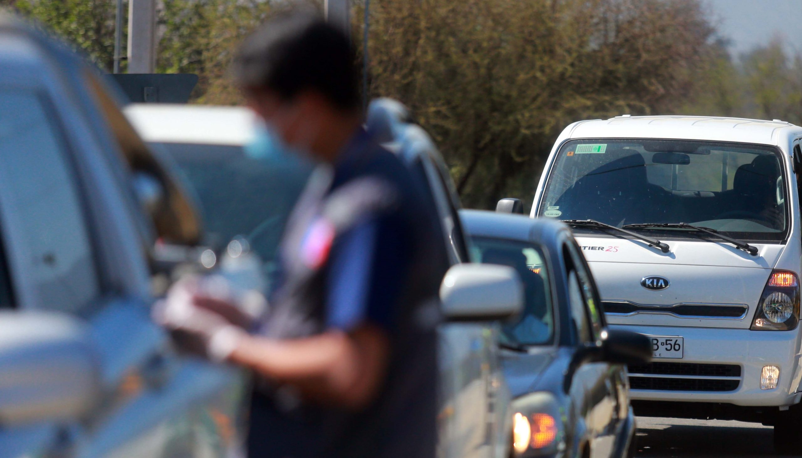 CONTEXTO | Agencia UNO