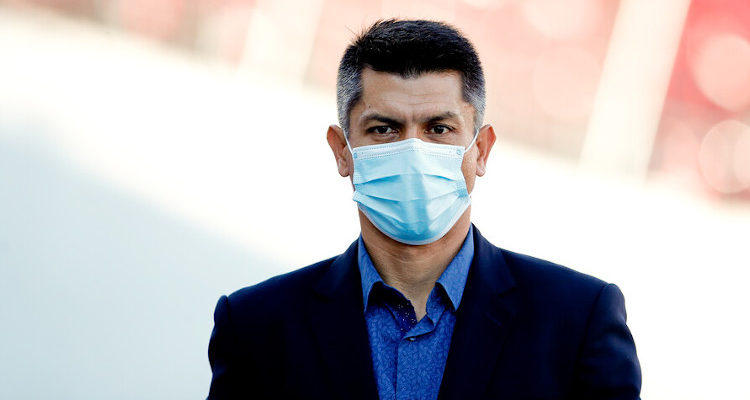 Francisco Longa | Achivo Agencia UNO