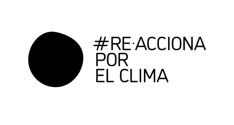 Reacciona por el Clima: Carbono neutralidad