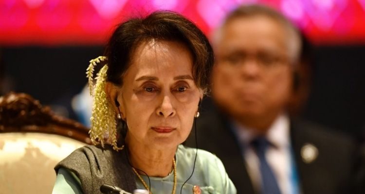 Archivo | Agence France-Presse