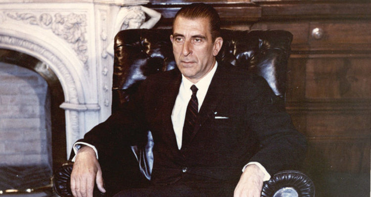 Frei Montalva | Wikimedia Commons (CC)