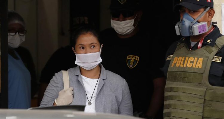 ARCHIVO | Paolo Aguilar | EFE