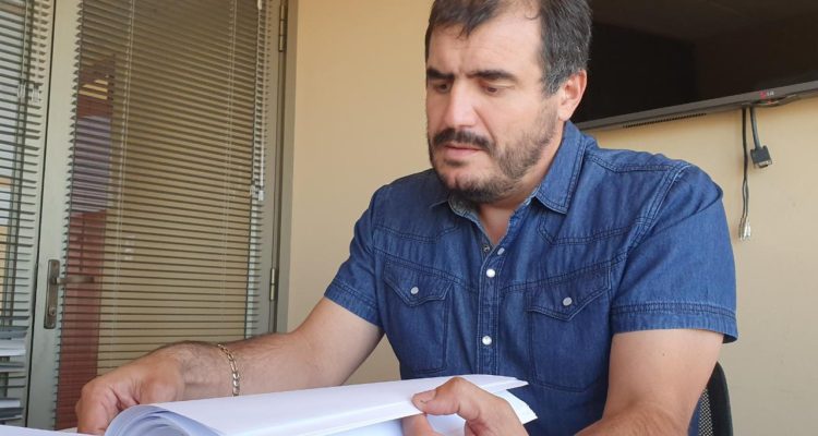 Danilo Ormeño | RBB
