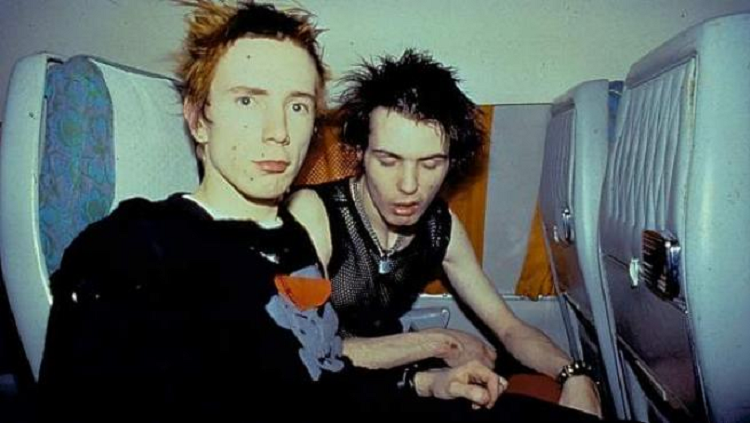 Sex Pistols