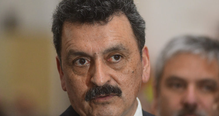 Archivo | Agencia UNO