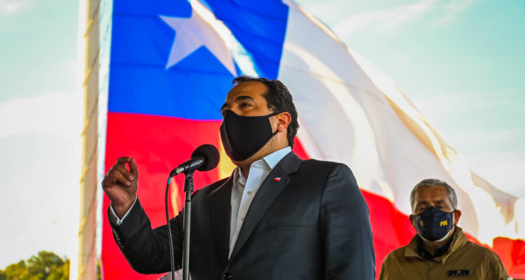 ARCHIVO | Agencia UNO