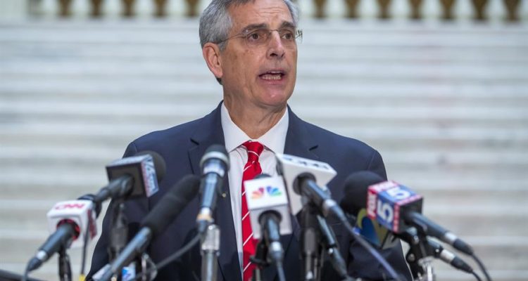 ARCHIVO | Erik S. Lesser | EFE