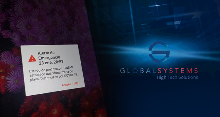 Edición BBCL (Foto AgenciaUNO y GlobalSystems.cl) 