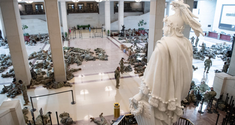 Saul Loeb | Agence France-Presse