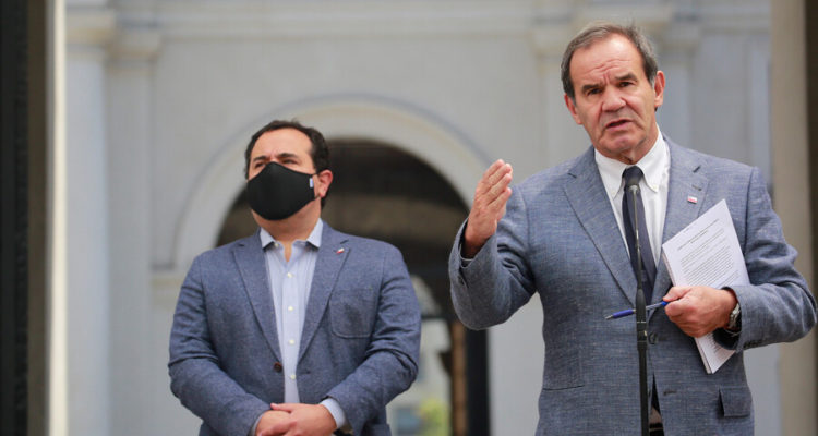 Karin Pozo | Agencia UNO