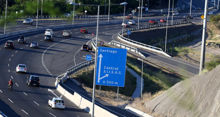 Hans Scott | Agencia UNO