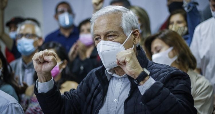 Sebastián Beltrán | AgenciaUNO