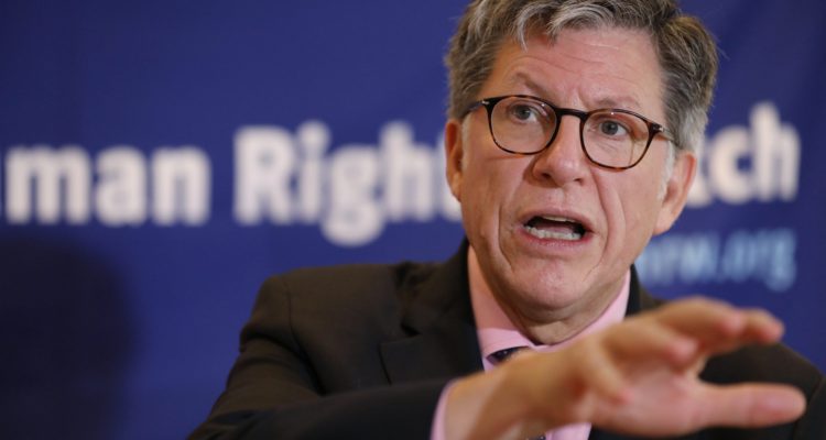 ARCHIVO | Sáshenka Gutiérrez | EFE 