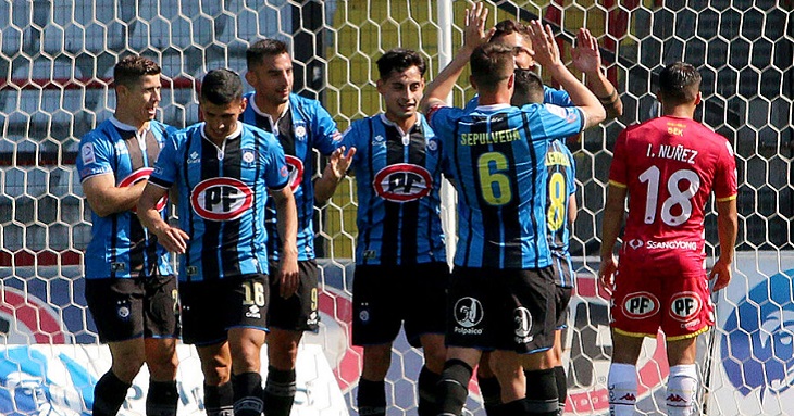 Daniel Pino | Agencia UNO