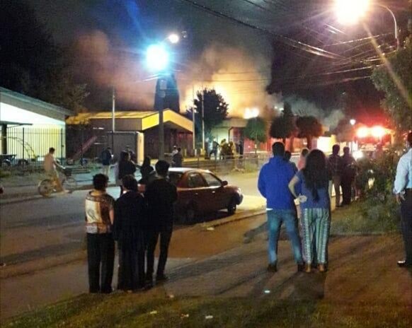 Twitter | CE Bío Bío