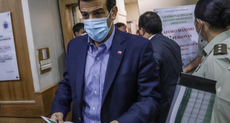 Archivo | Agencia UNO