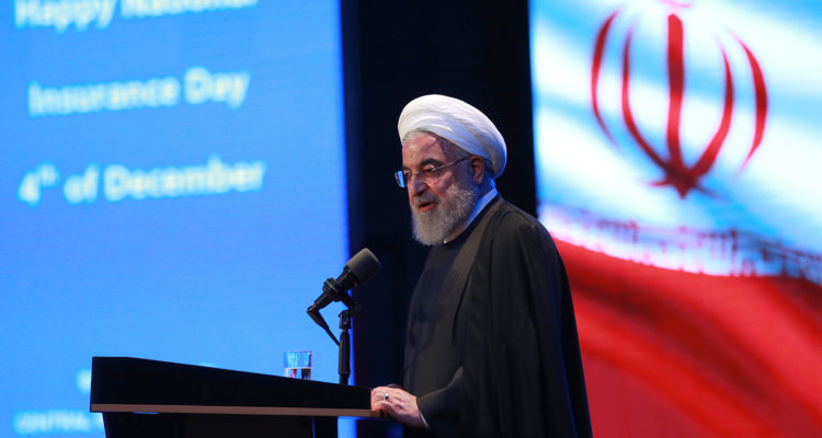 Presidencia de Irán | Ho | Agence France-Presse