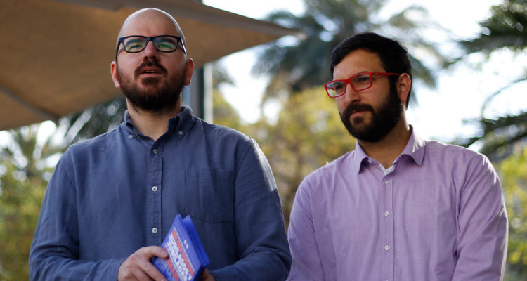 ARCHIVO | Agencia UNO