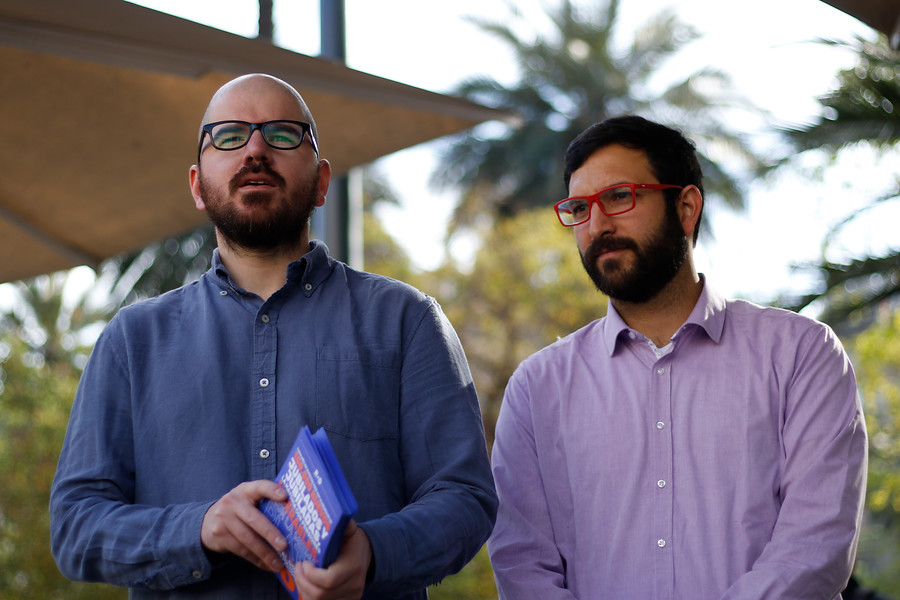 ARCHIVO | Agencia UNO