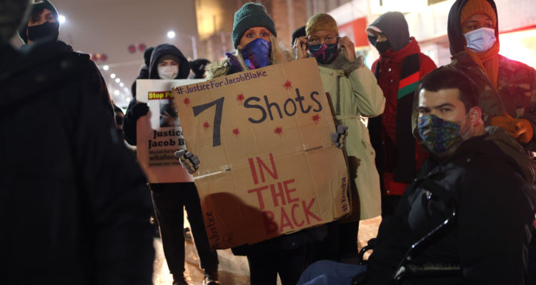 ARCHIVO | Scott Olson | AFP