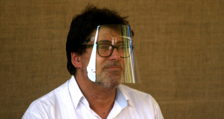 Ailen Díaz | Agencia UNO