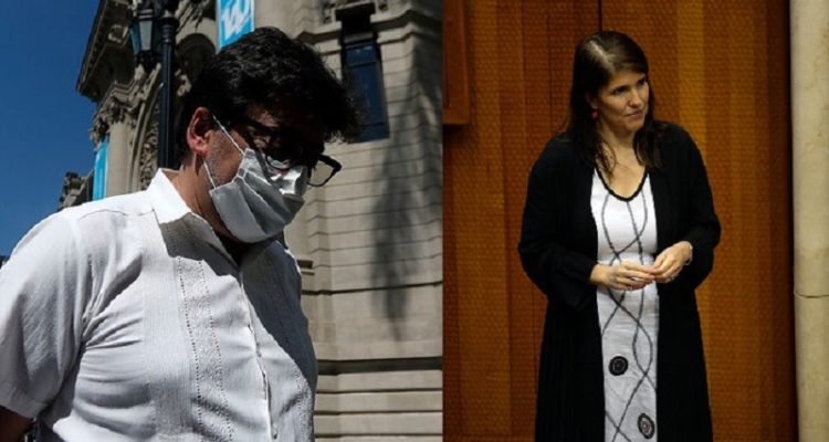 ARCHIVO | Agencia UNO