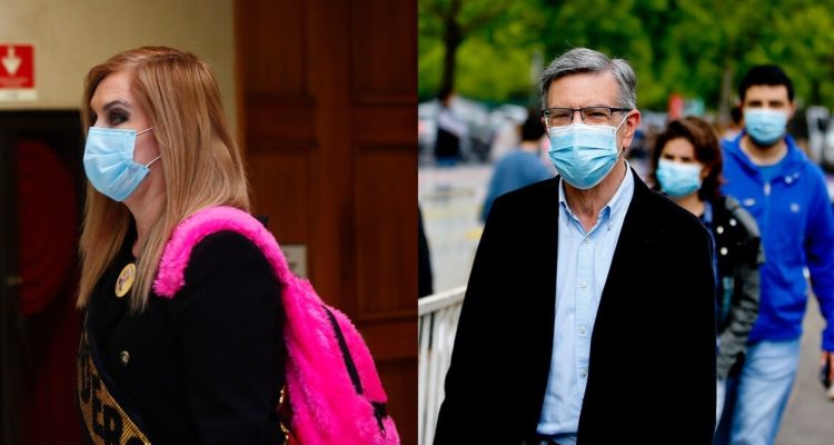 ARCHIVO | Agencia UNO