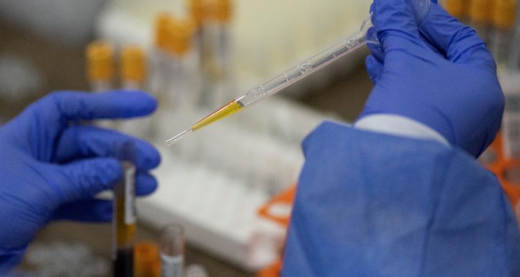 Luis Robayo | Agence France-Presse