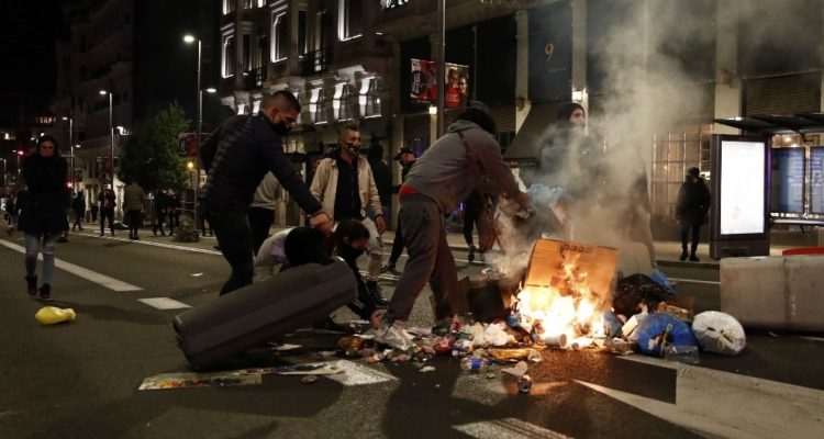 Imagen referencial | AFP