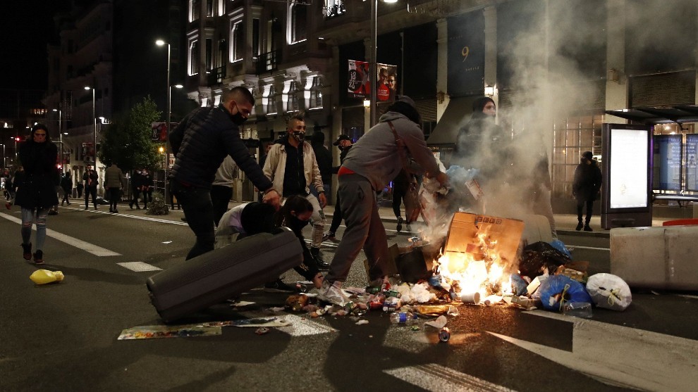 Imagen referencial | AFP