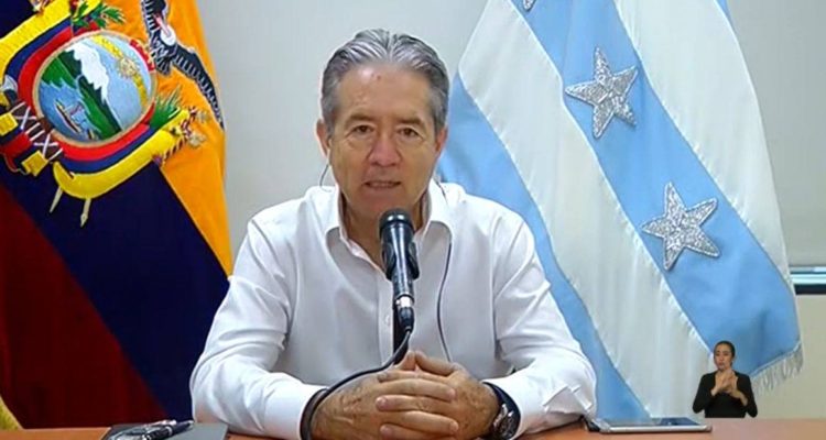 El Universo / Ecuador