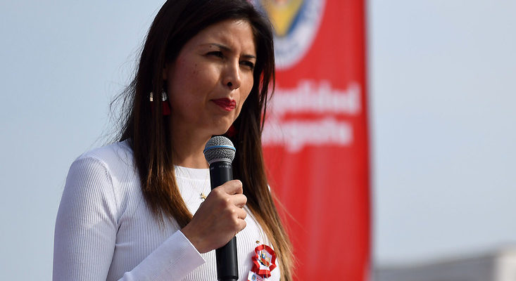 ARCHIVO | Agencia UNO