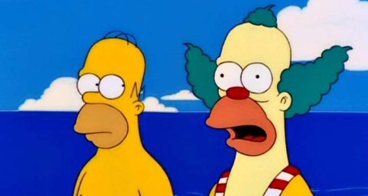 Los Simpson