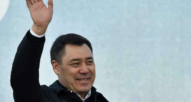 Vyacheslav Oseledko | AFP 